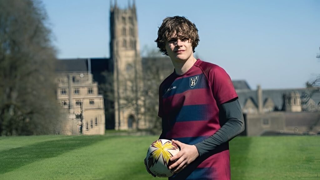 Billy Barratt - Gone