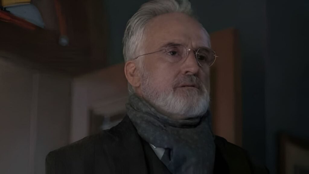 Bradley Whitford - Reminders of Him