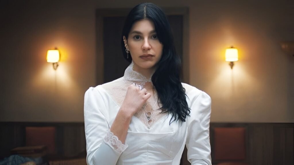 Camila Morrone - Something Very Bad Is Going to Happen