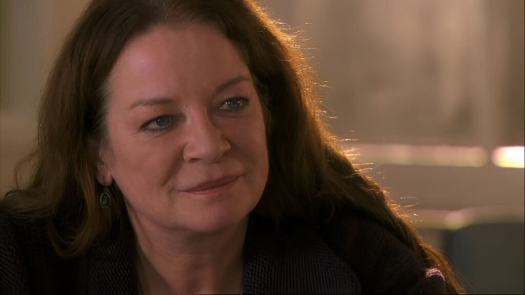 Clare Higgins - Gone