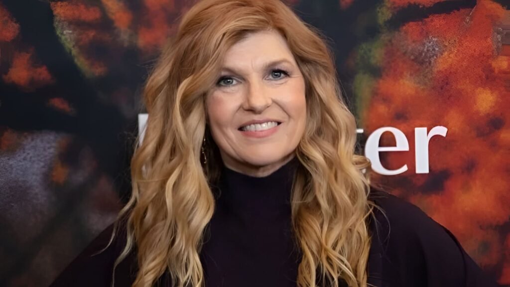 Connie Britton - Rooster