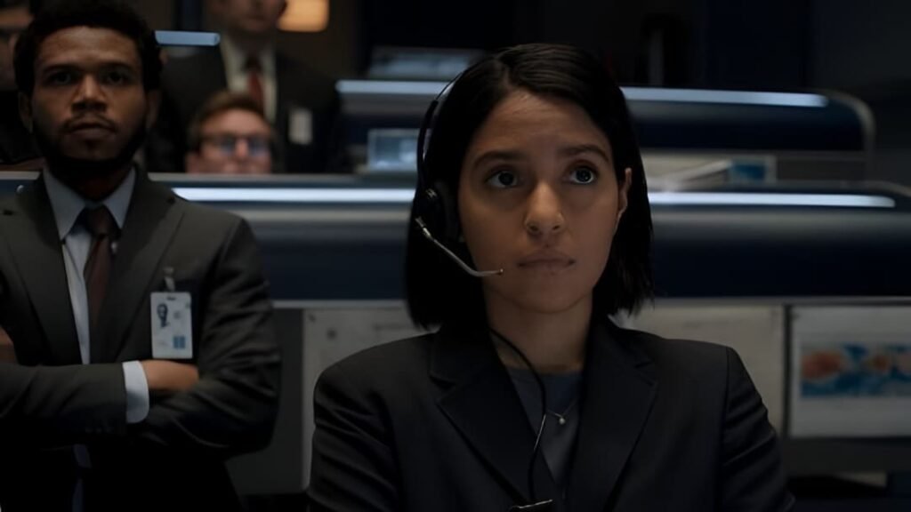 Coral Peña - For All Mankind