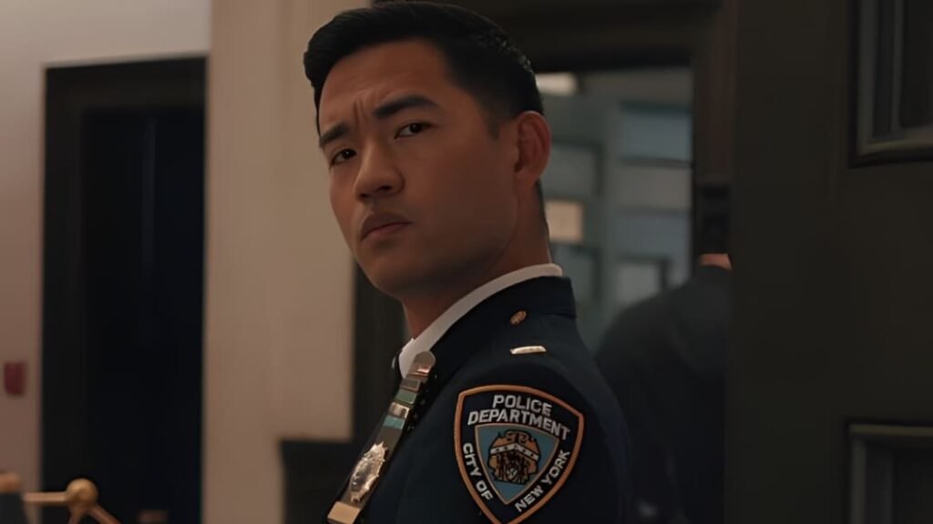 Daniel K. Isaac - Elsbeth 