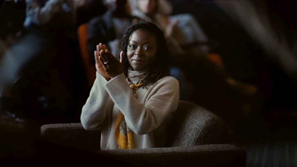 Danielle Deadwyler - Rooster