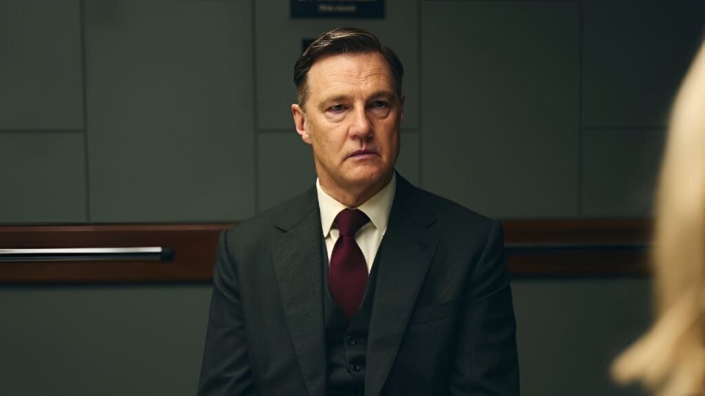 David Morrissey - Gone