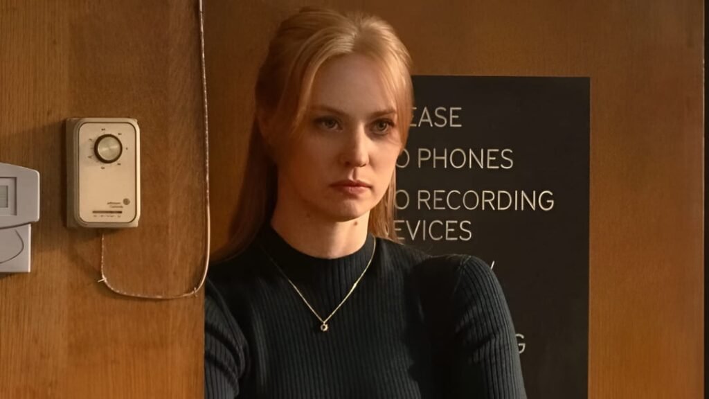 Deborah Ann Woll - Daredevil, Born Again