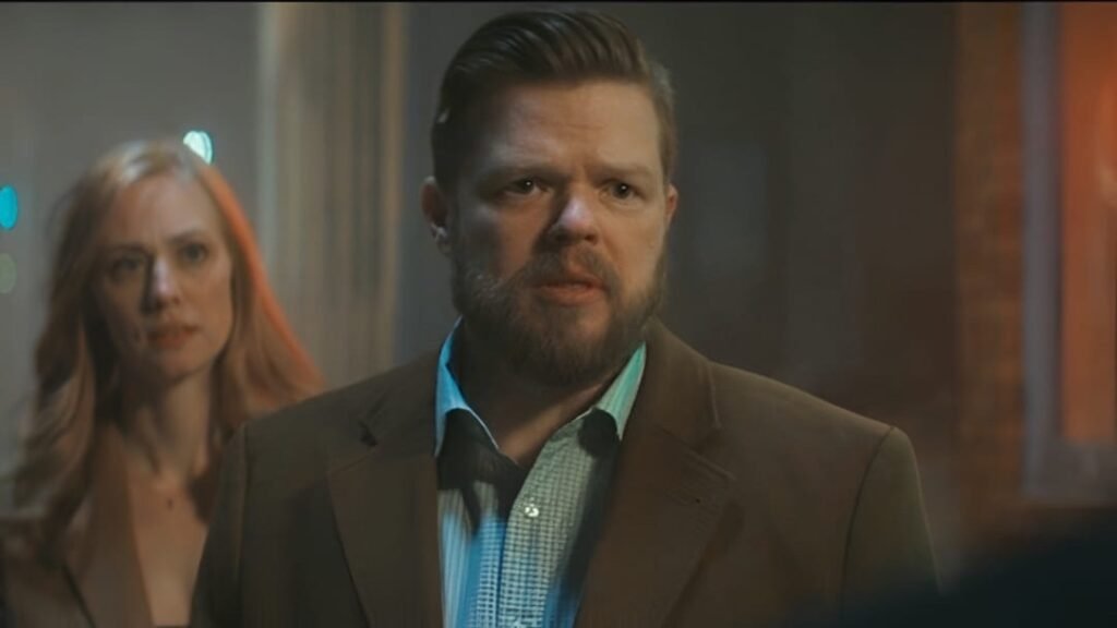 Elden Henson - Daredevil, Born Again