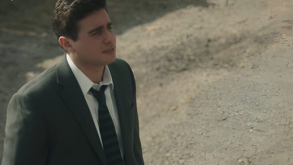 Jake Cannavale - Scarpetta