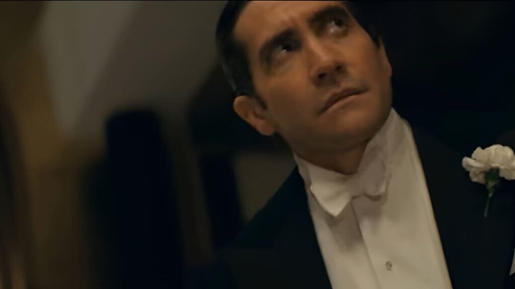 Jake Gyllenhaal - The Bride!