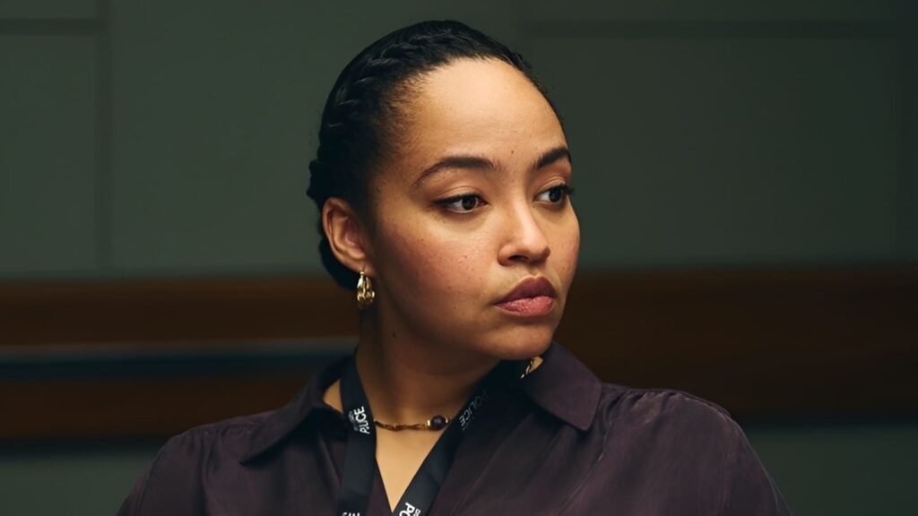 Jennifer Macbeth - Gone