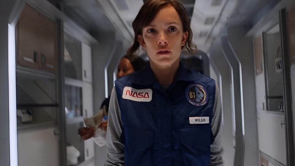 Jodi Balfour - For All Mankind 