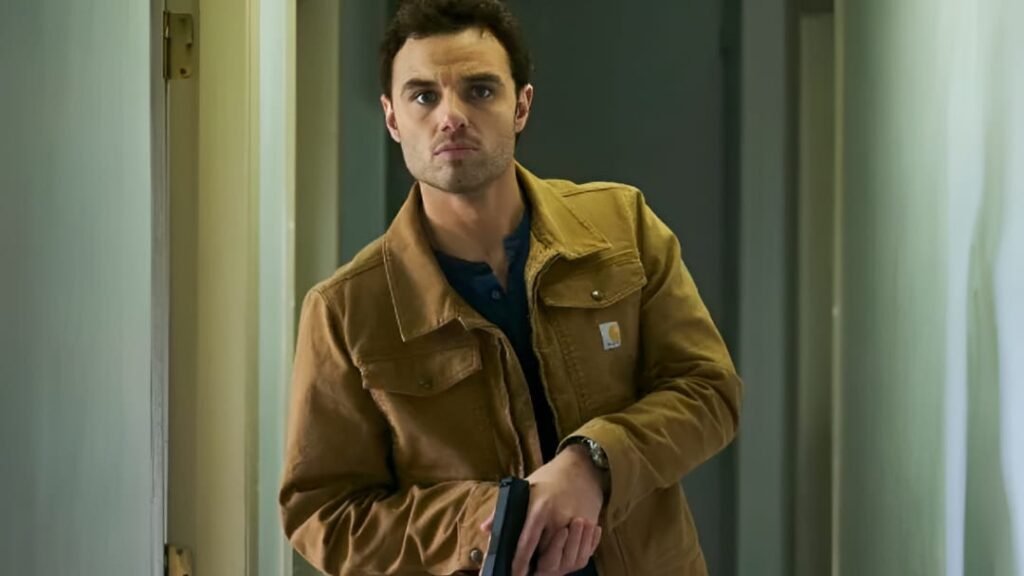 Josh McKenzie - The Hunting Party