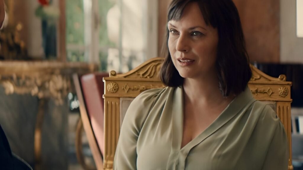 Julie Ann Emery - Solo Mio