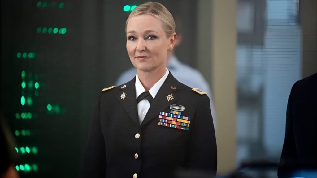 Kari Matchett - The Hunting Party