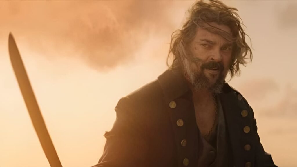 Karl Urban - The Bluff