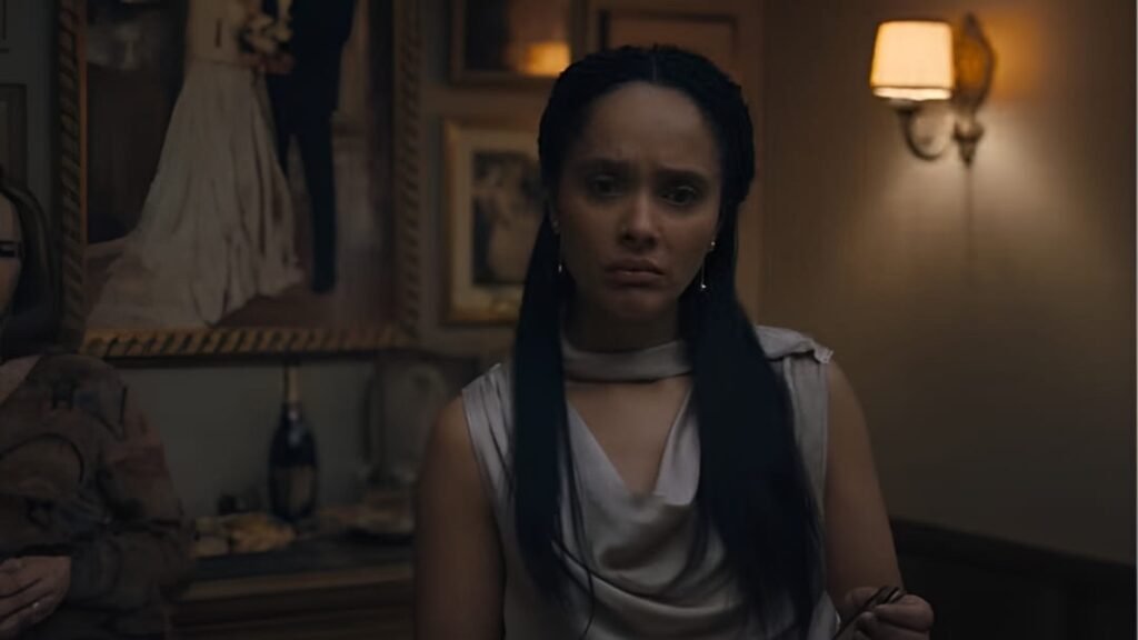 Karla Crome - Something Very Bad Is Going to Happen