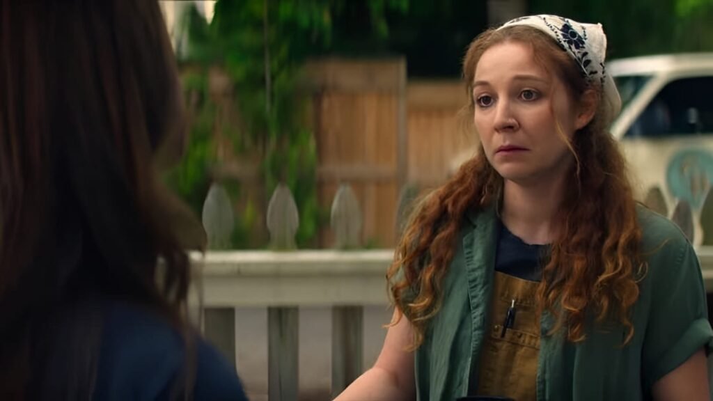 Kayli Carter - Vladimir