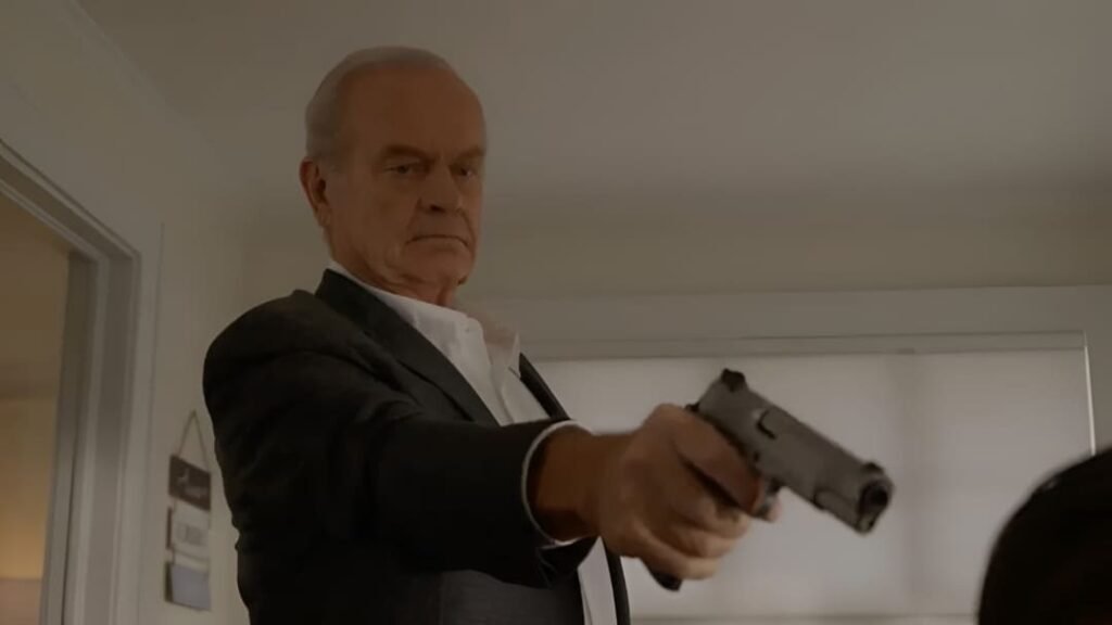 Kelsey Grammer - The Hunting Party