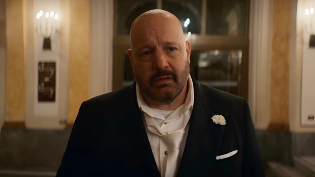 Kevin James - Solo Mio