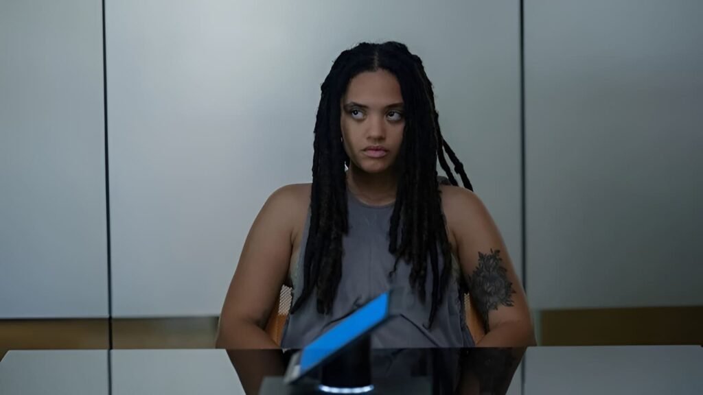 Kiersey Clemons - Monarch: Legacy of Monsters