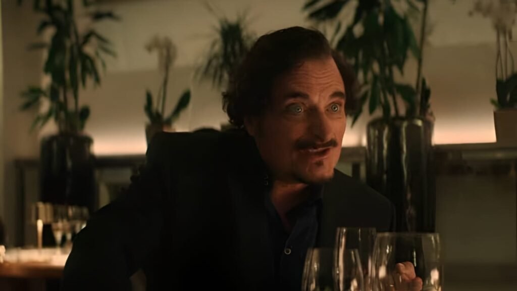 Kim Coates - Solo Mio