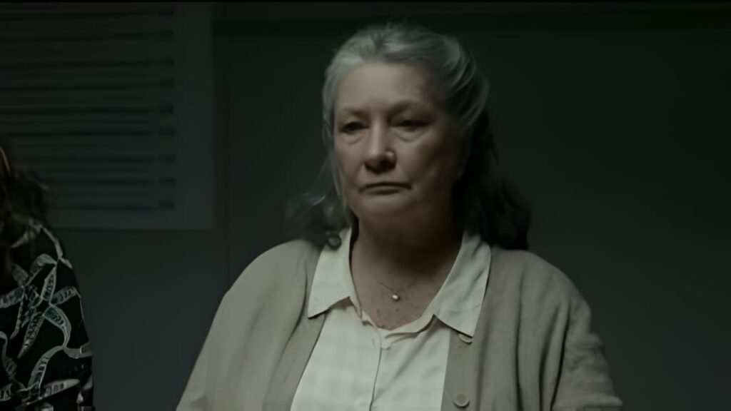 Kris McQuade - Deadloch