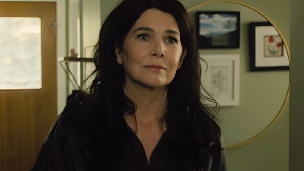 Lauren Graham - Reminders of Him