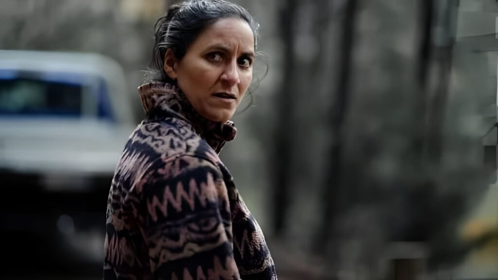 Madeleine Sami - Deadloch