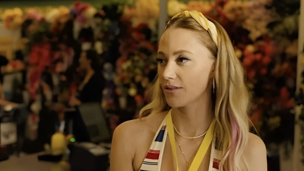 Maika Monroe - Reminders of Him