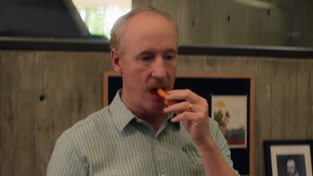 Matt Walsh - Vladimir 