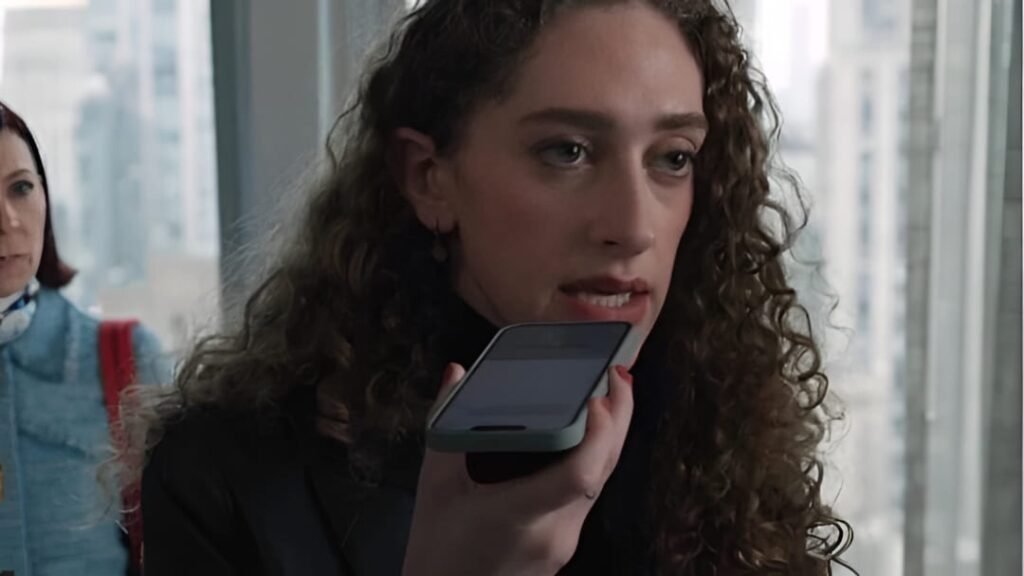 Micaela Diamond - Elsbeth 