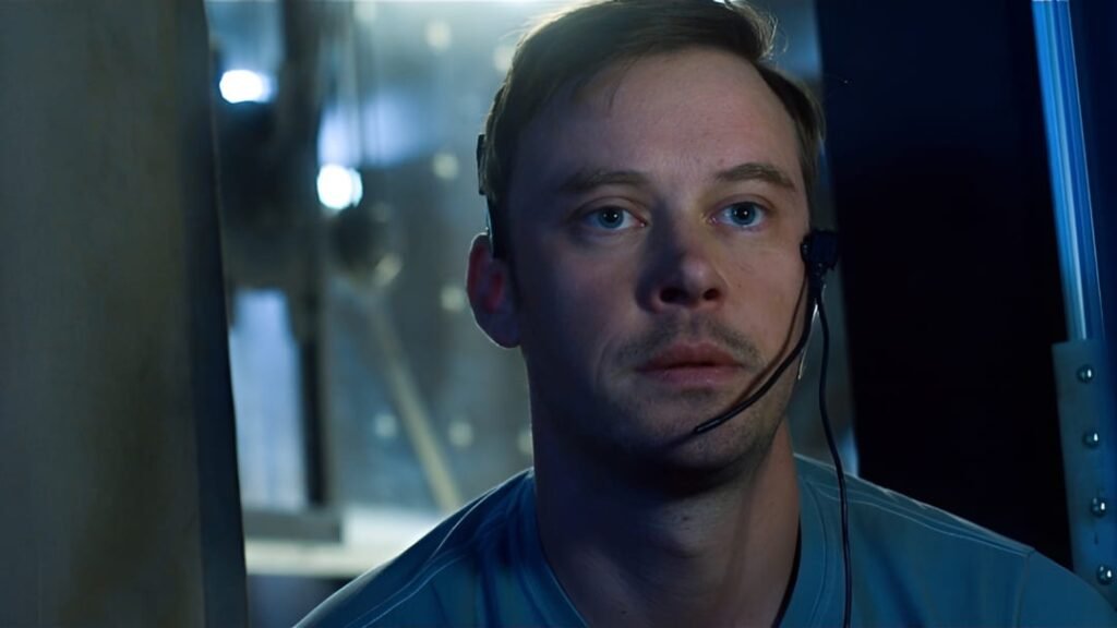 Michael Dorman - For All Mankind