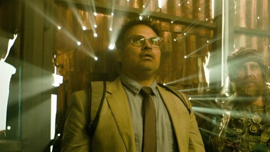 Michael Peña - Good Luck, Have Fun, Don’t Die