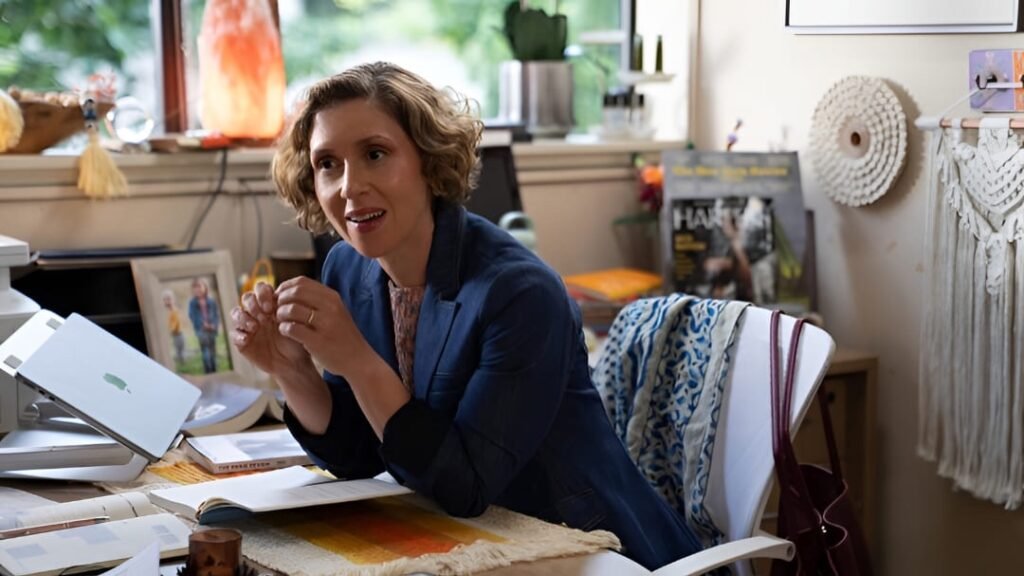 Miriam Silverman - Vladimir