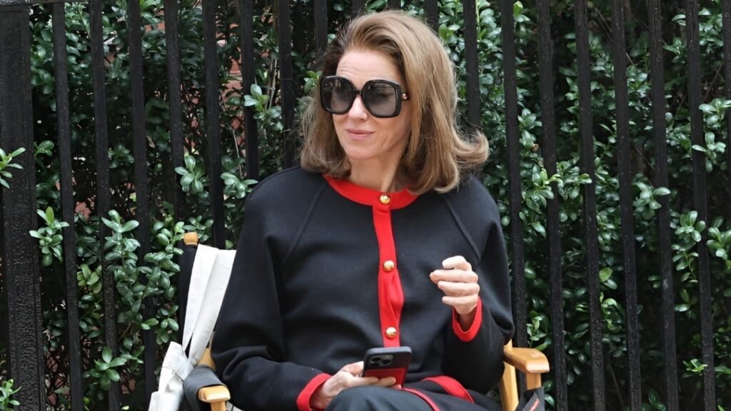 Naomi Watts - Love Story