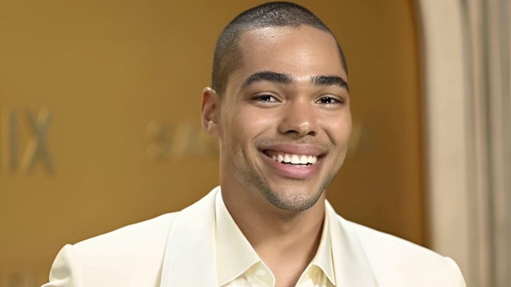 Nicholas Duvernay - Reminders of Him