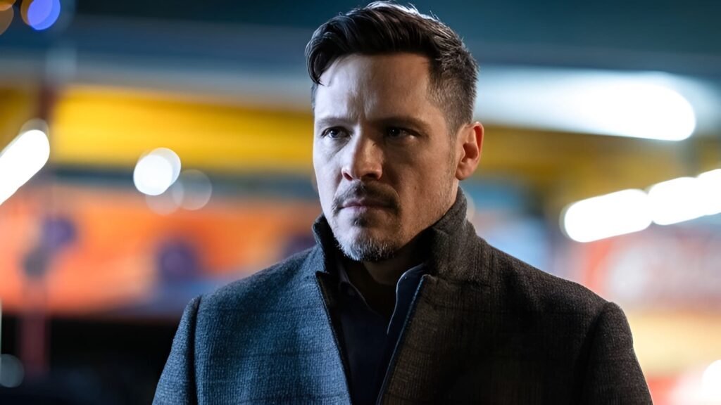 Nick Wechsler - The Hunting Party