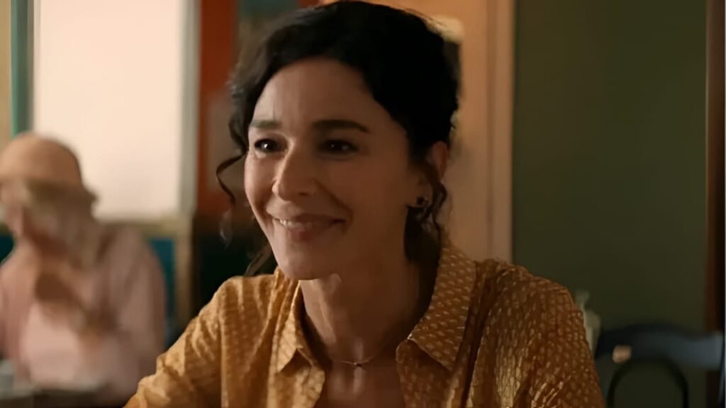 Nicole Grimaudo - Solo Mio