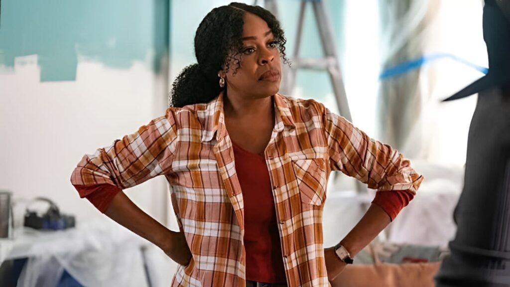 Niecy Nash-Betts - The Hunting Party