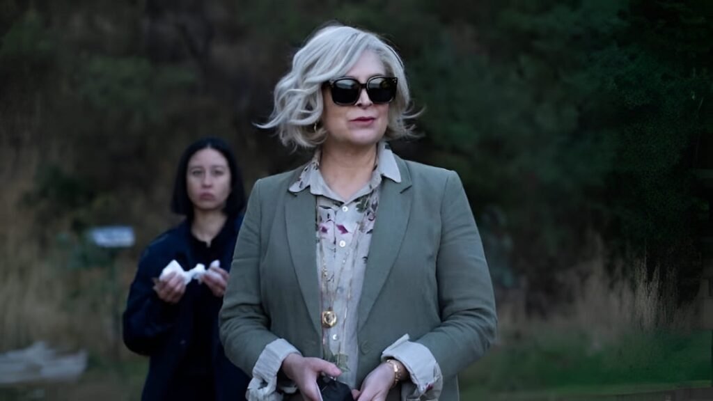 Pamela Rabe - Deadloch