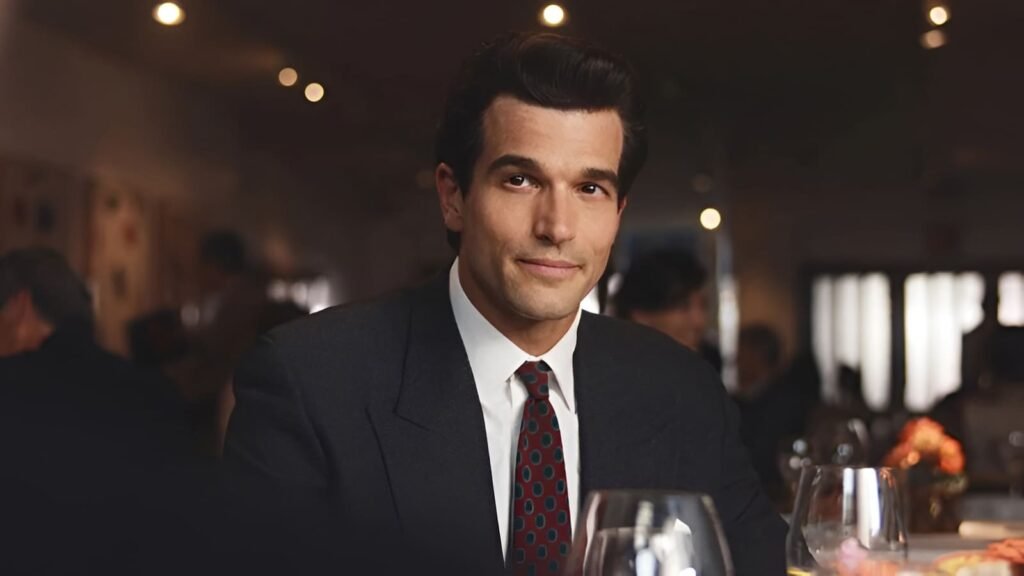 Paul Anthony Kelly - Love Story