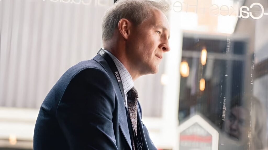 Peter McDonald - Gone