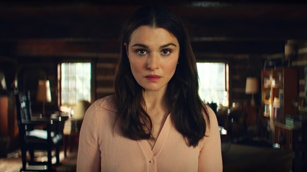 Rachel Weisz - Vladimir 