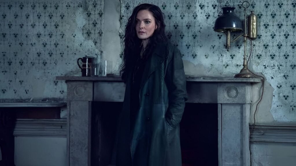 Rebecca Ferguson - Peaky Blinders, The Immortal Man