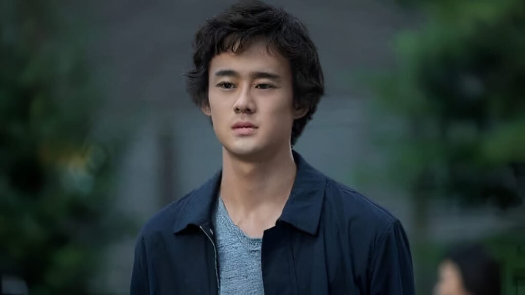 Ren Watabe - Monarch: Legacy of Monsters