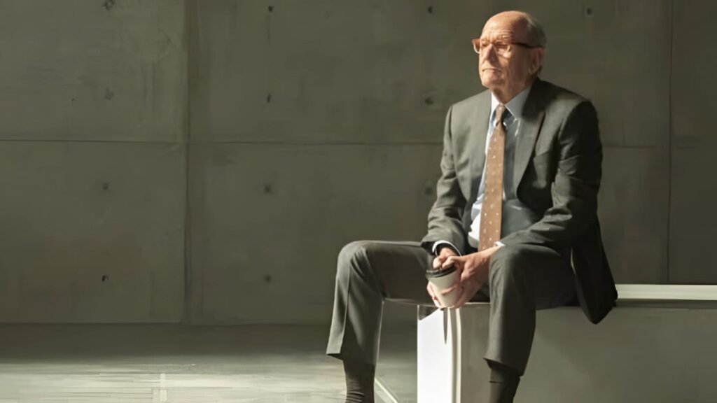 Richard Jenkins - DTF St. Louis 