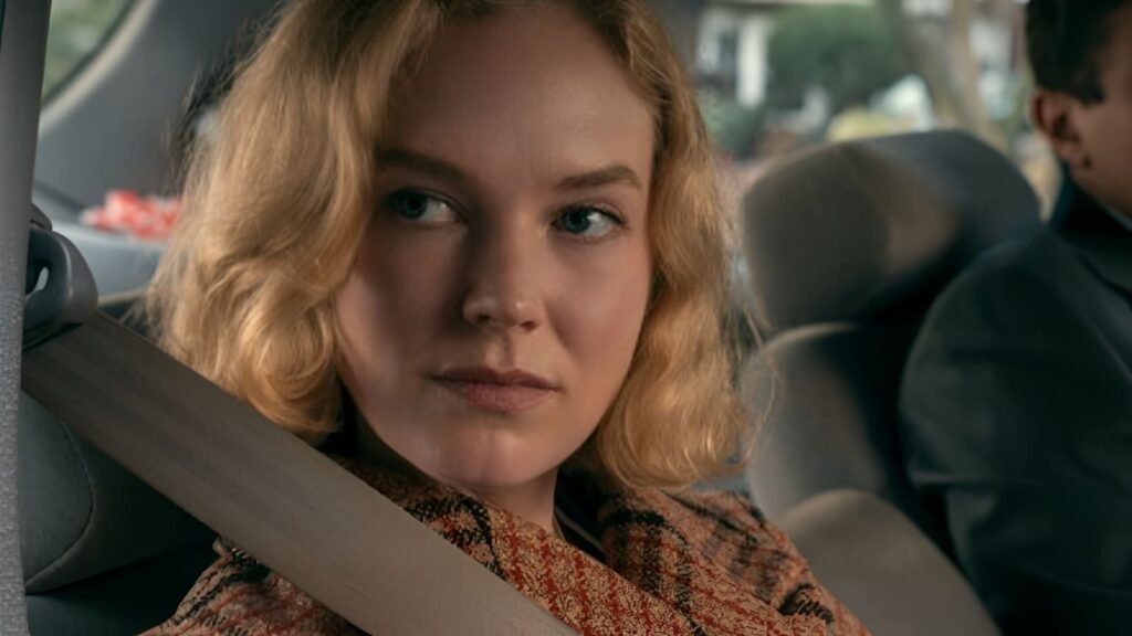 Rosy McEwen - Scarpetta