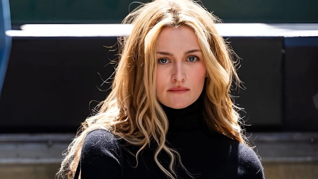 Sarah Pidgeon - Love Story