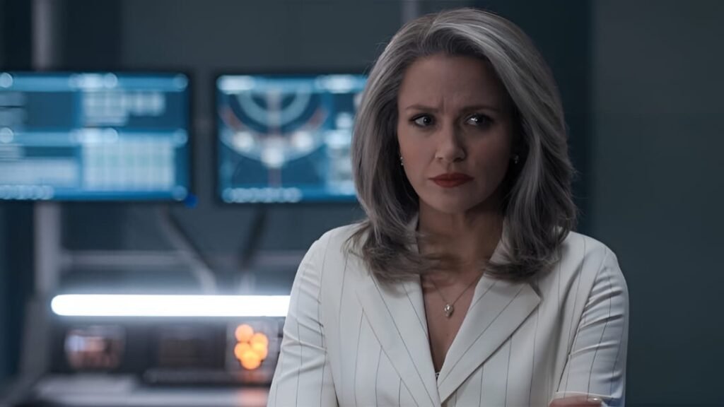 Shantel VanSanten - For All Mankind