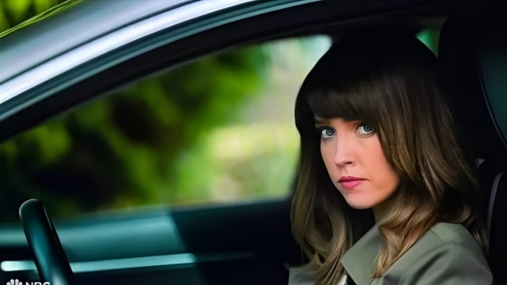 Siobhan Williams - The Hunting Party